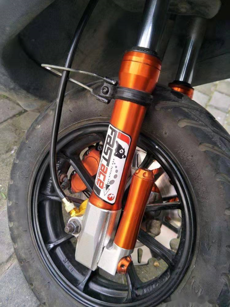 减震器销售策略分享