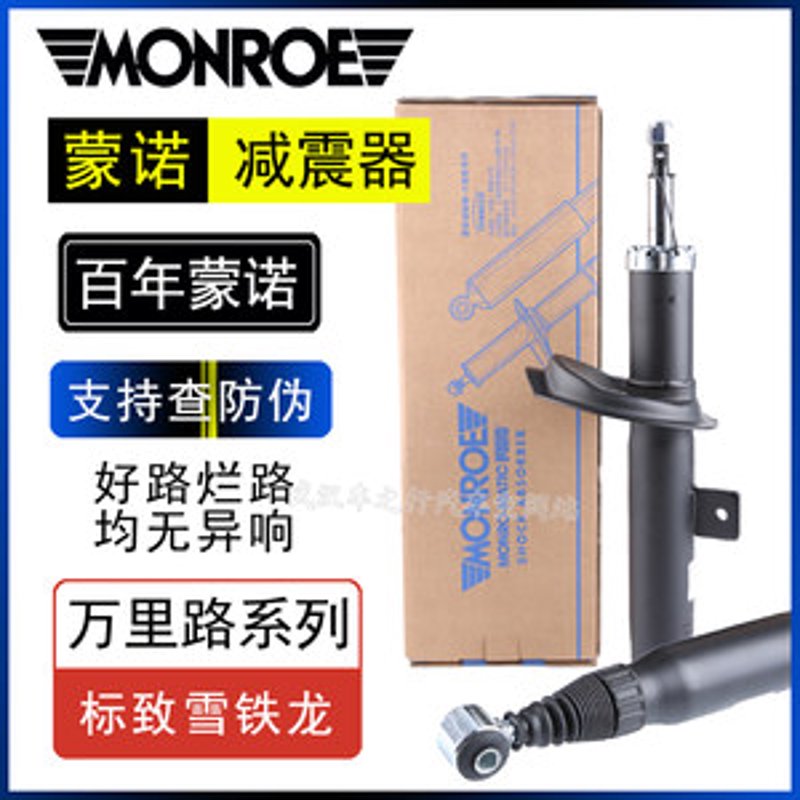 在汽车维修市场,减震器销售成为了一个热门话题。1. 了解市场需求